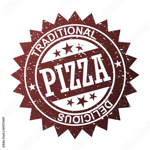 pizza wektor