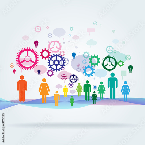 Network concept