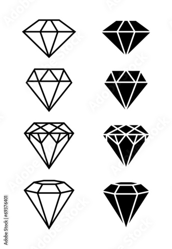 Diamonds