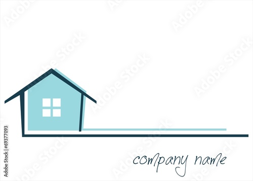 Home , architecture , icon, business logo design