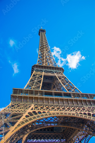 Plakat Effeil Tower