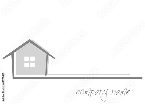 Home , architecture , icon, business logo design