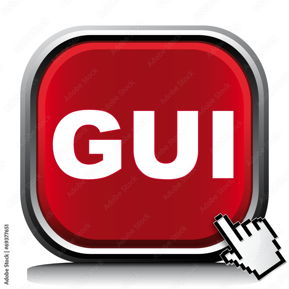 GUI ICON