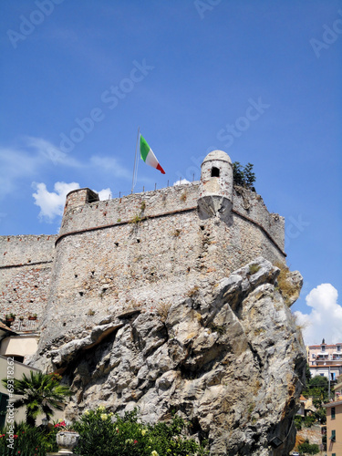 castello Pietra ligure