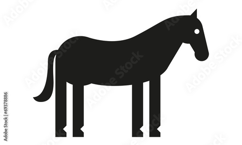 Pferd