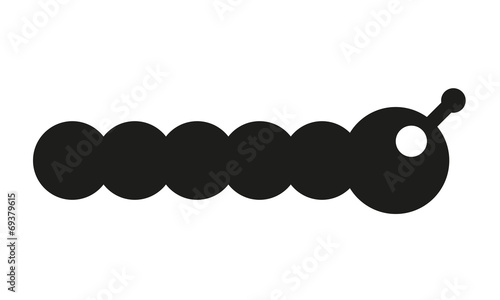 Raupe