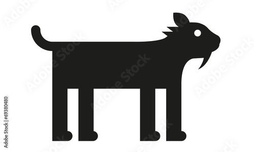 Säbelzahntiger