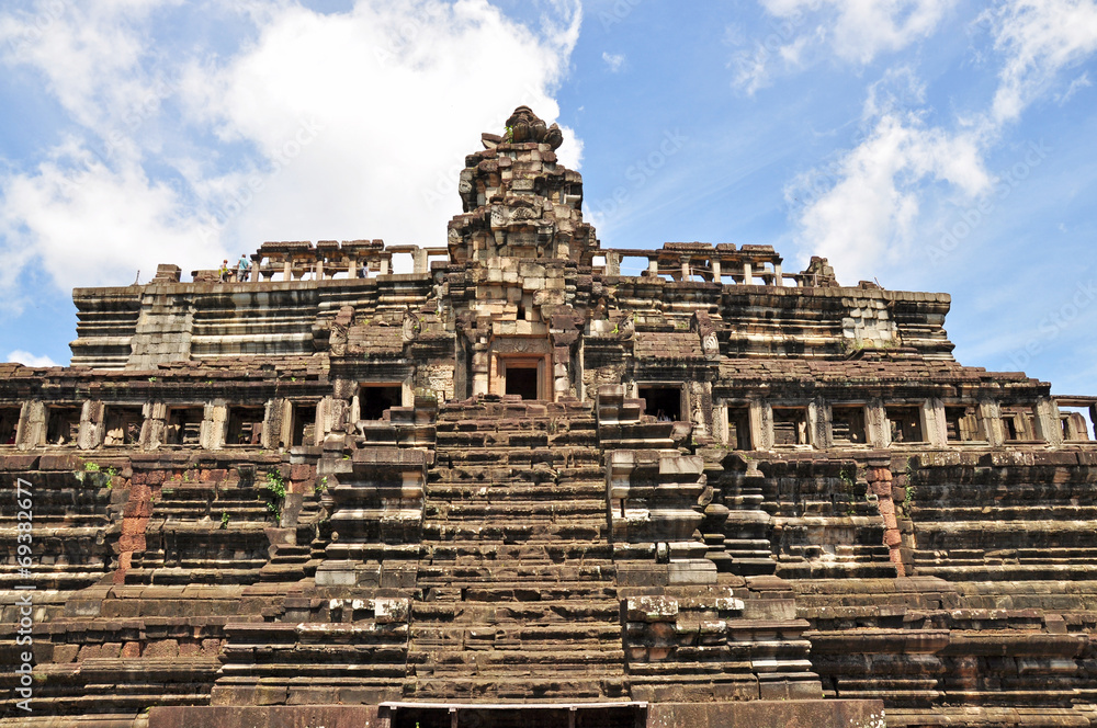 Baphuon Temple