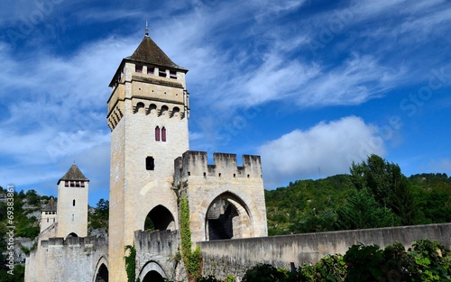 Pont de Valentré