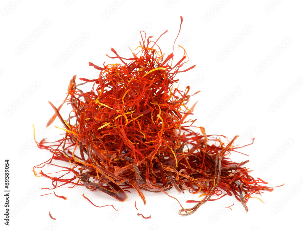 Fototapeta premium Saffron