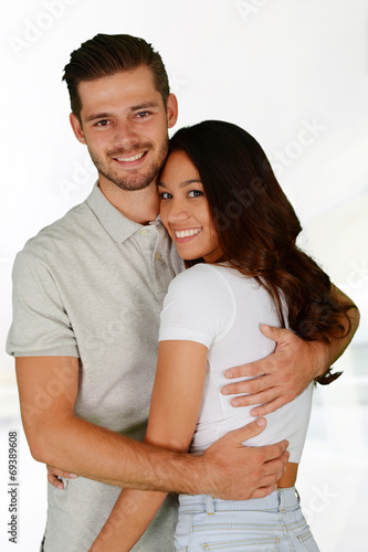 Married Couple