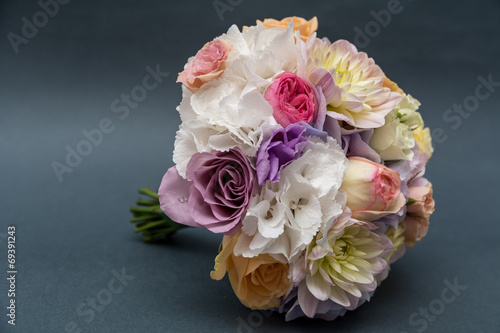 wedding bouquet