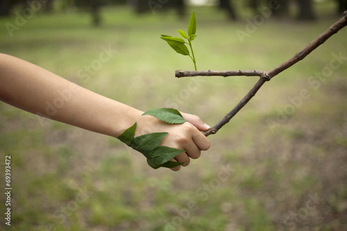 Love The Nature