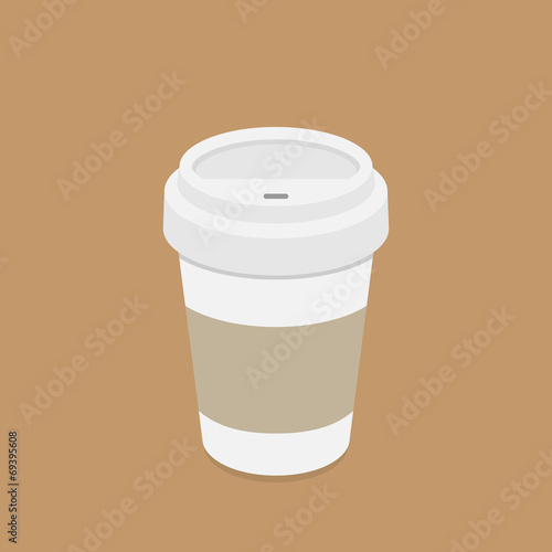 take out coffee