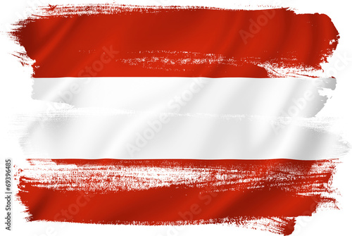 Austria flag