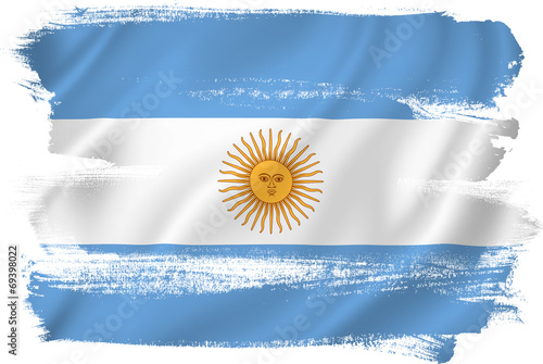 Argentina flag