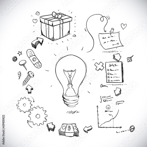 idea design