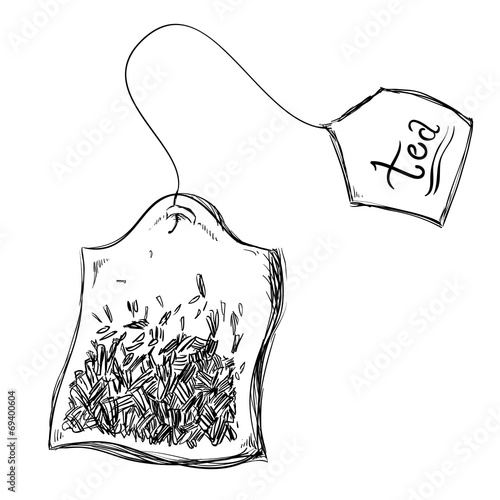 tea design