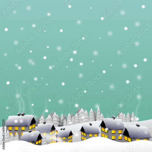 Winter