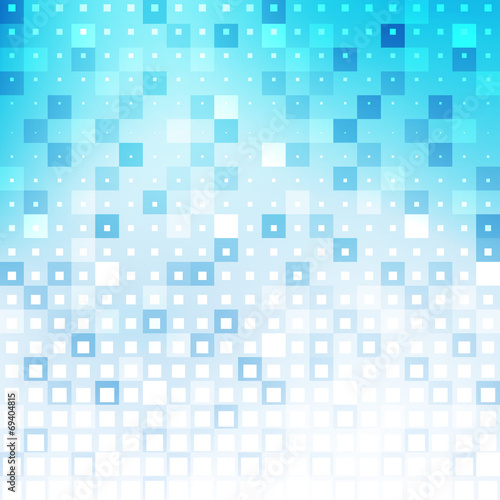 kwadraty tło wektor
