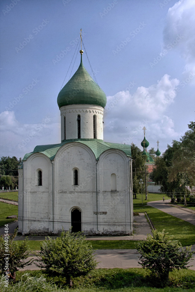 Russia Chiesa