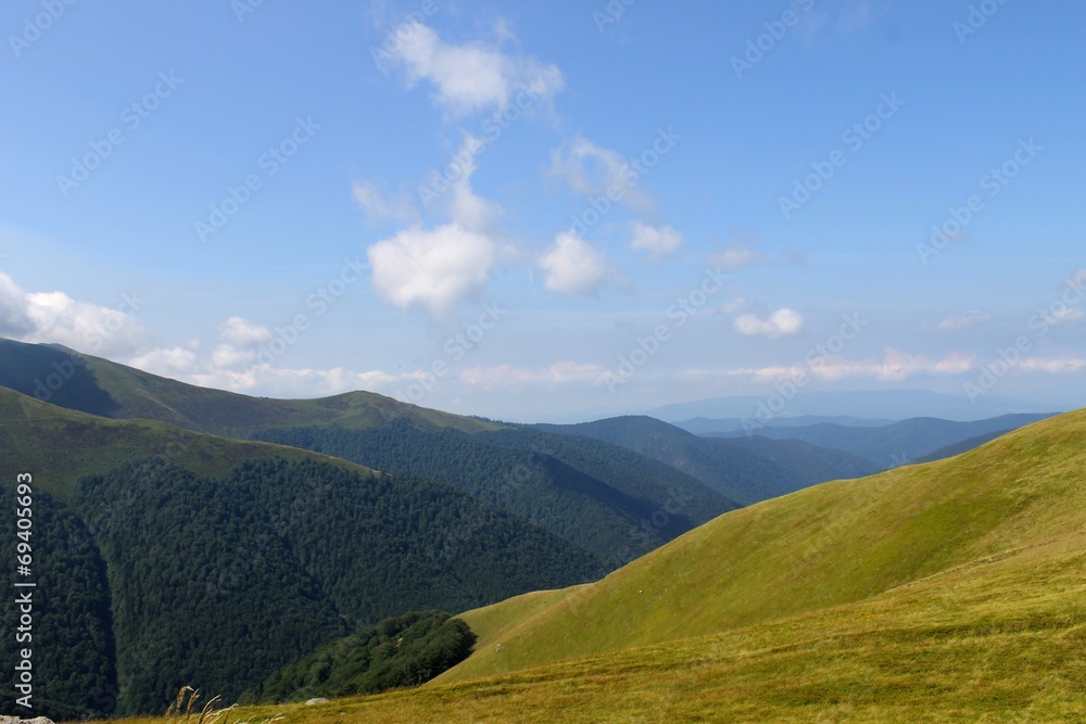 Carpathians Carpathians
