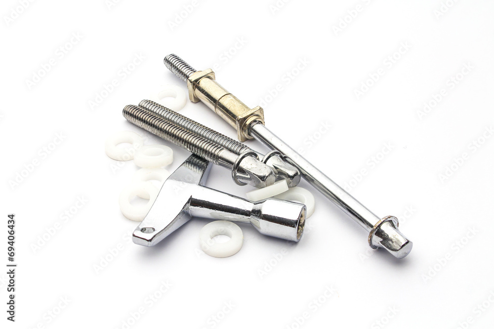 Screw Screw