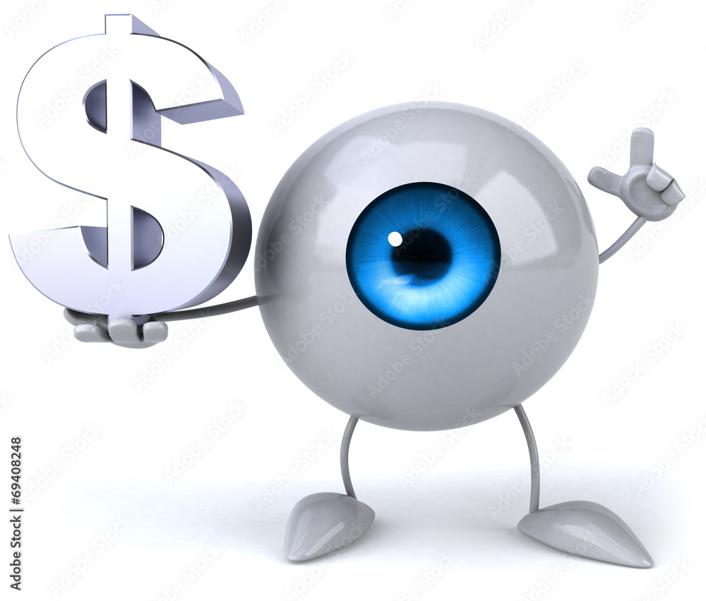 Fun eye Fun eye