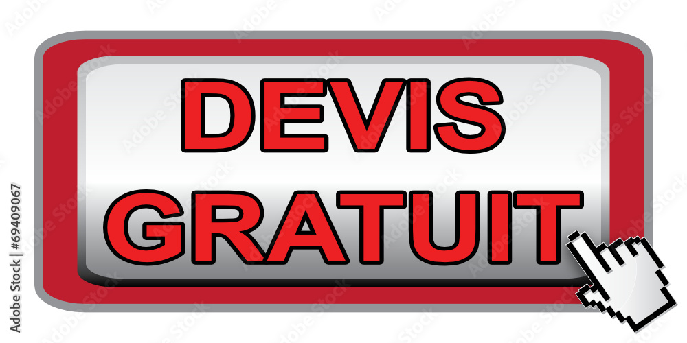 DEVIS GRATUIT ICON