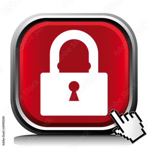 LOCK ICON