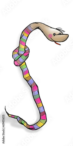snake