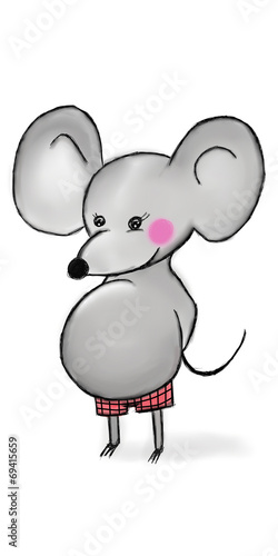 mouse