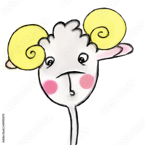 sheep