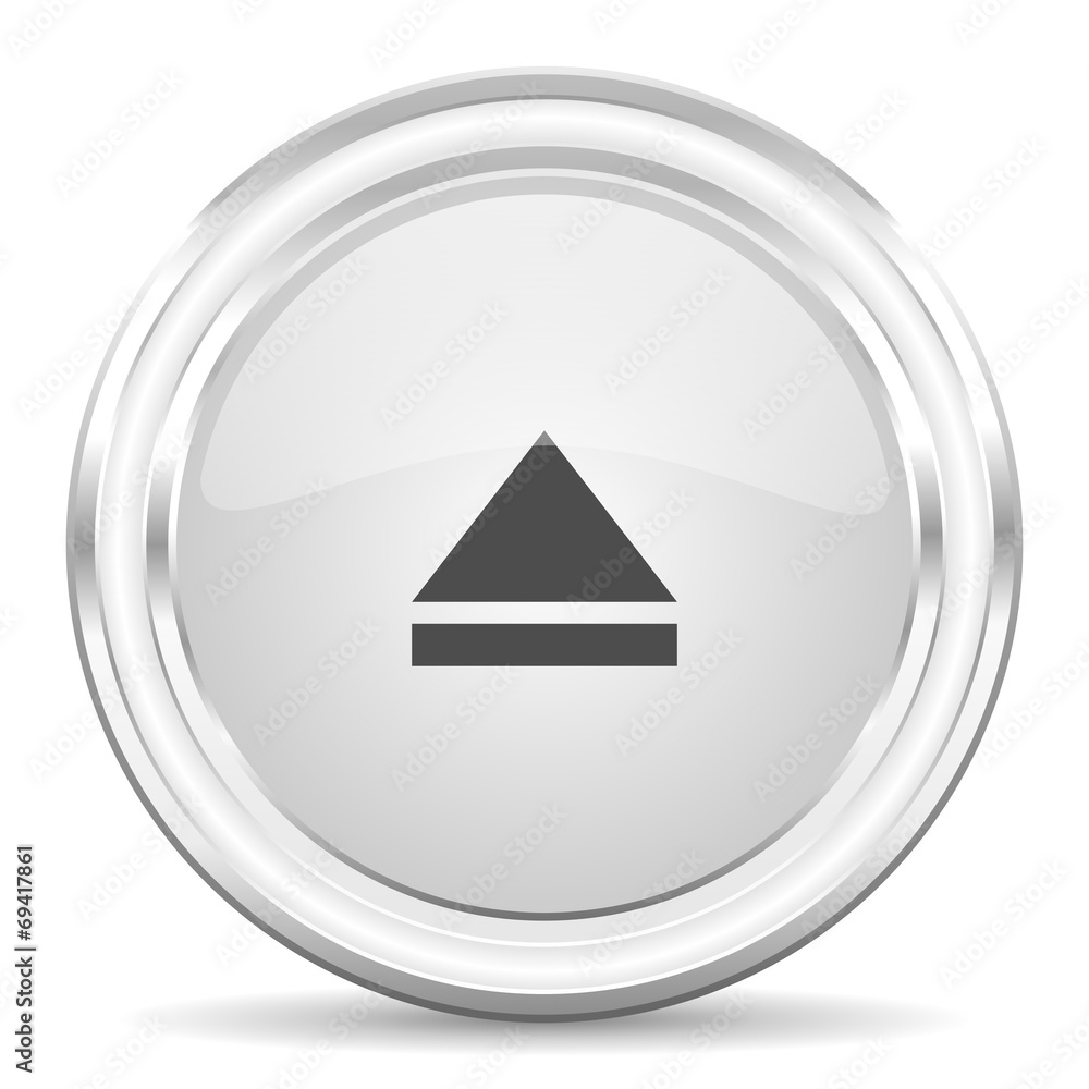 eject internet icon eject internet icon