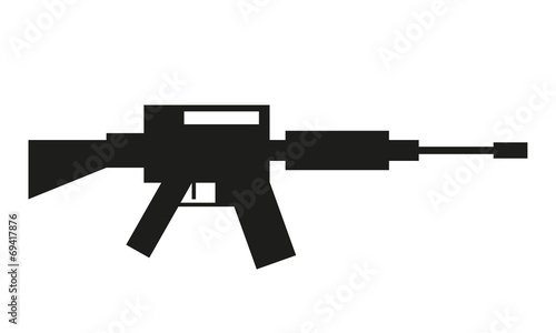 Maschinengewehr