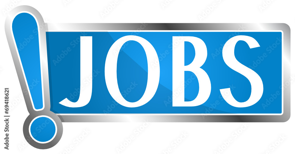 Jobs Jobs