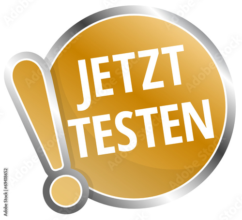 Jetzt testen!
