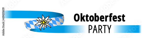 Oktoberfest Party