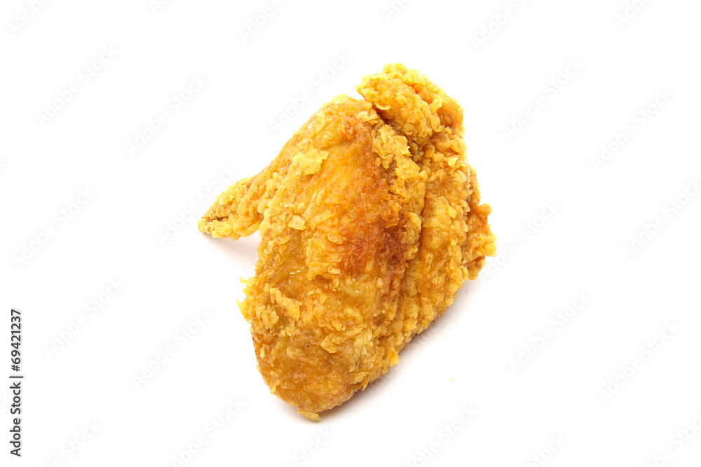 Fried chicken Fried chicken