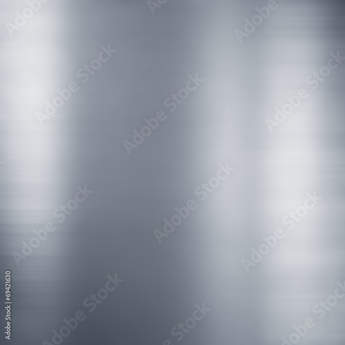 Blurred Metal Textures Background, Textures 7
