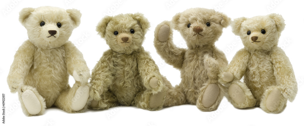 Teddy Bear Group Teddy Bear Group