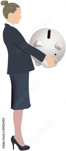 consegna deposito valuta