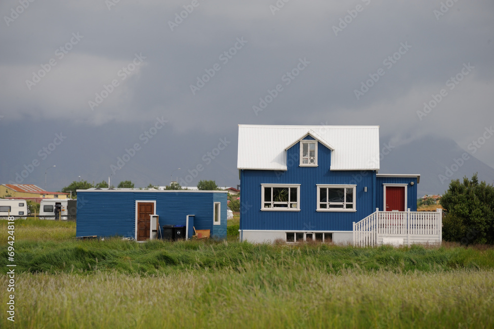 maison islandaise maison islandaise