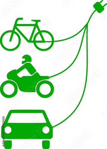 E-Mobilität