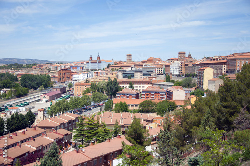 Teruel © rehtse_c