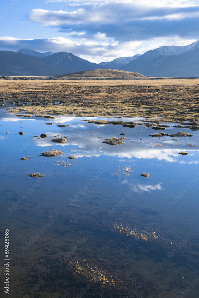 landscape landscape