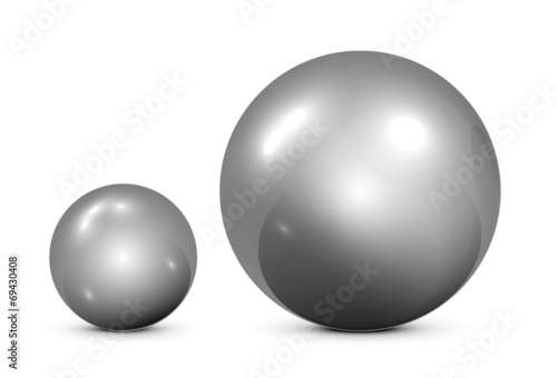 Spheres