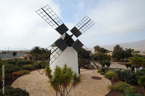Moulin d'Antigua  Fuerteventura photo
