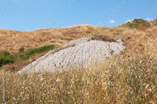 Toscana - Crete Senesi photo