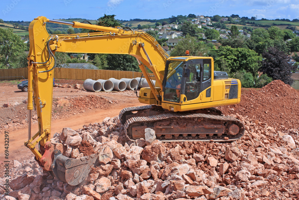 Digger Digger